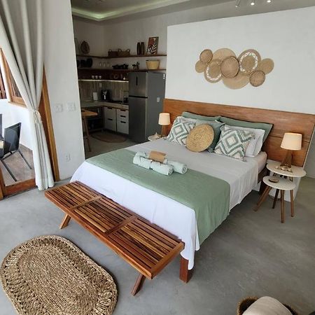 Bg Sol E Mar - Chale Mar Villa Barra Grande  Dış mekan fotoğraf