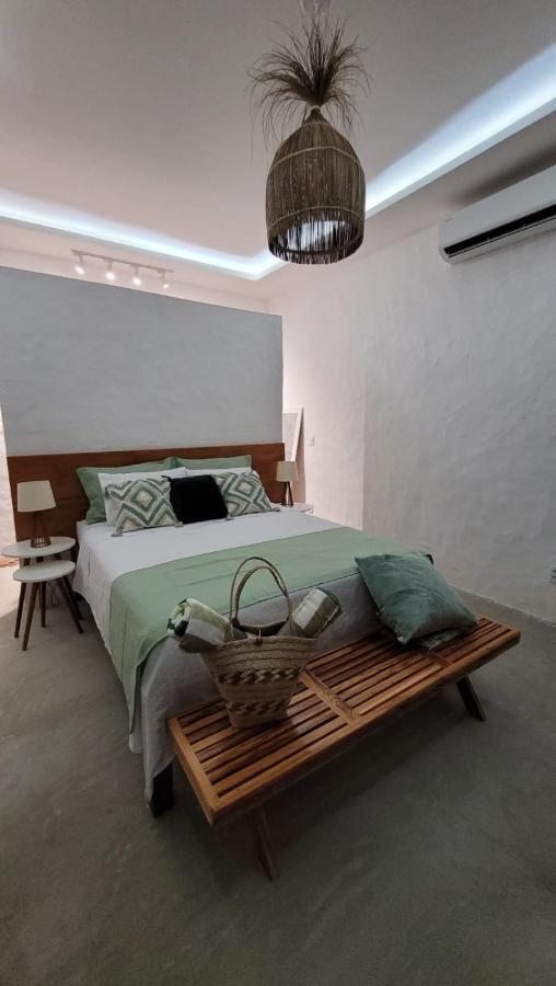 Bg Sol E Mar - Chale Mar Villa Barra Grande  Dış mekan fotoğraf