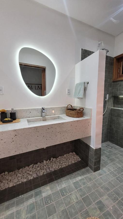 Bg Sol E Mar - Chale Mar Villa Barra Grande  Dış mekan fotoğraf