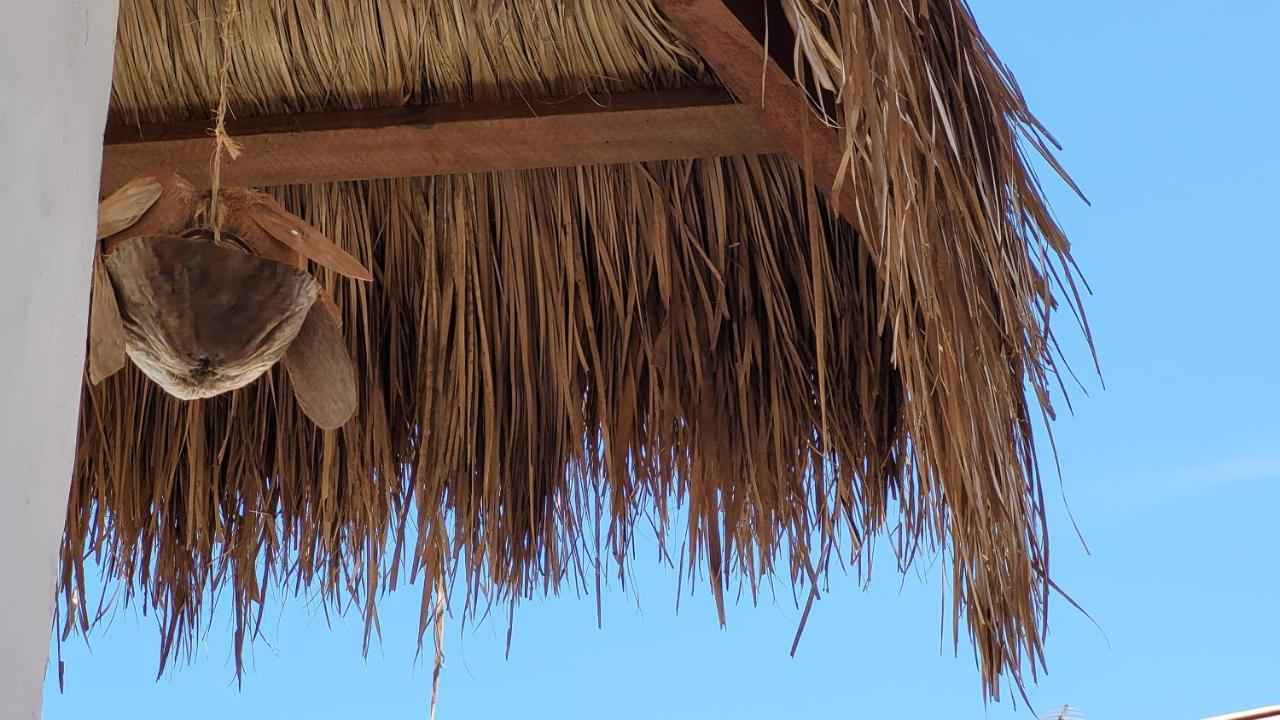 Bg Sol E Mar - Chale Mar Villa Barra Grande  Dış mekan fotoğraf
